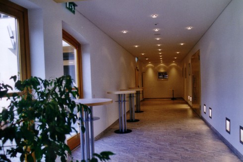 Hotel-Restaurant Fortuna in Kirchzarten, Foto 2
