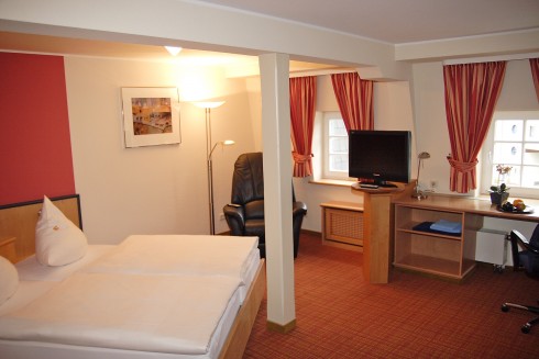 Tagungshotel Schleiden in Schleiden, Foto 3