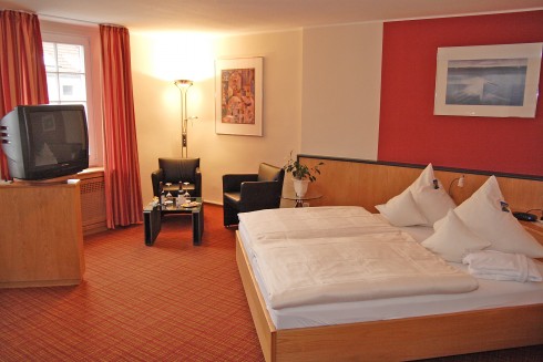 Tagungshotel Schleiden in Schleiden, Foto 2