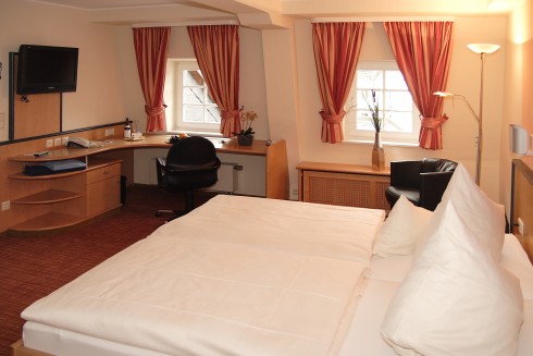 Tagungshotel Schleiden in Schleiden, Foto 1
