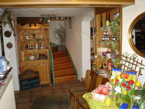Weinstube Härtel in Meckenheim, Foto 3