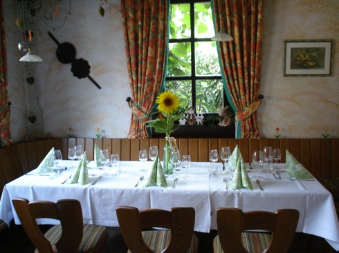 Weinstube Härtel in Meckenheim, Foto 2