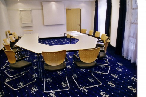Hotel-Restaurant Fortuna in Kirchzarten, Foto 1