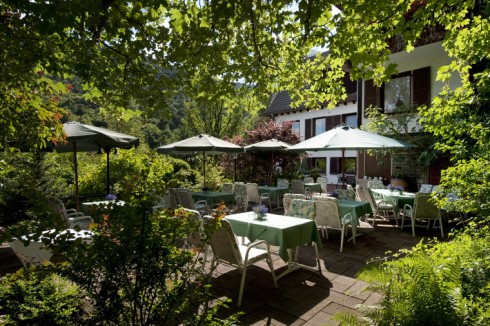 Hotel-Restaurant Das Waldhaus  in Maikammer, Foto 1
