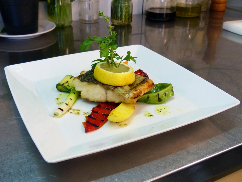 Ristorante Geranio in Braunfels, Foto 1