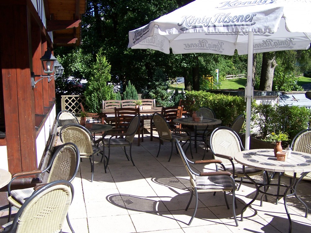 Forsthaus in Willingen (Upland), Foto 3