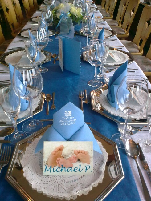 Restaurant Schloss-Cafe' in Dillenburg, Foto 3