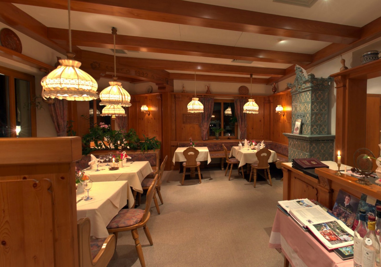 Restaurant Laubenhöhe in Weinböhla, Foto 1