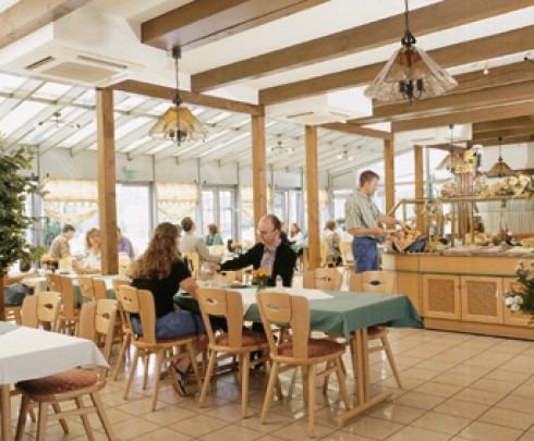 Hotel Schützenhof in Eitorf, Foto 1