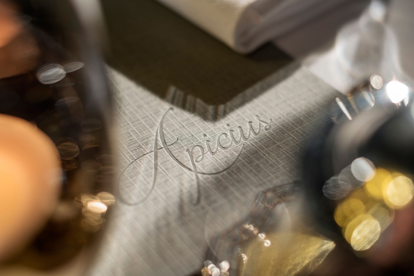 Apicius in Bad Zwischenahn, Foto 1