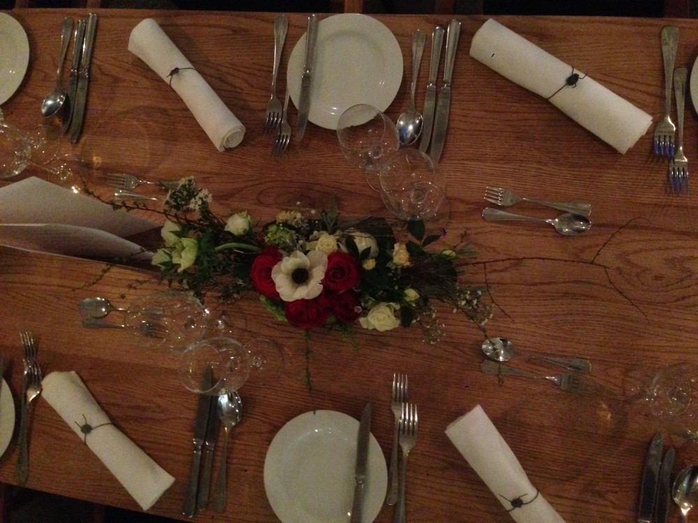 Restaurant Bar in Siegen, Foto 3