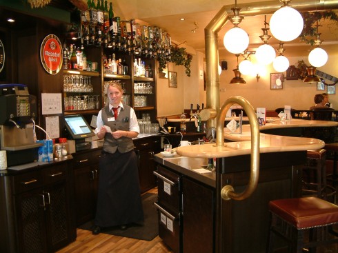 Carat Hotel Restaurant Haus Wiesenthal  in Monschau, Foto 3