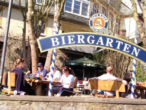 Gasthaus Turmschmiede in Weilburg, Foto 3