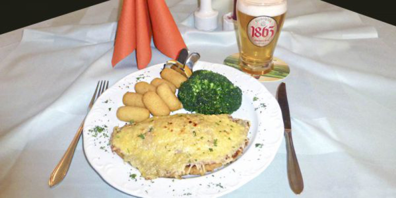 Ratskeller Freiberg in Freiberg, Foto 2