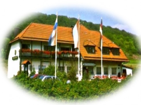 Landgasthof Ulmbachklause in Greifenstein, Foto 2