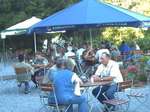 Landgasthof Ulmbachklause in Greifenstein, Foto 1