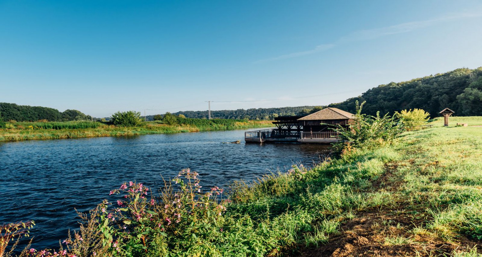 Hotel 'Zur Schiffsmühle' GmbH in Grimma, Foto 3