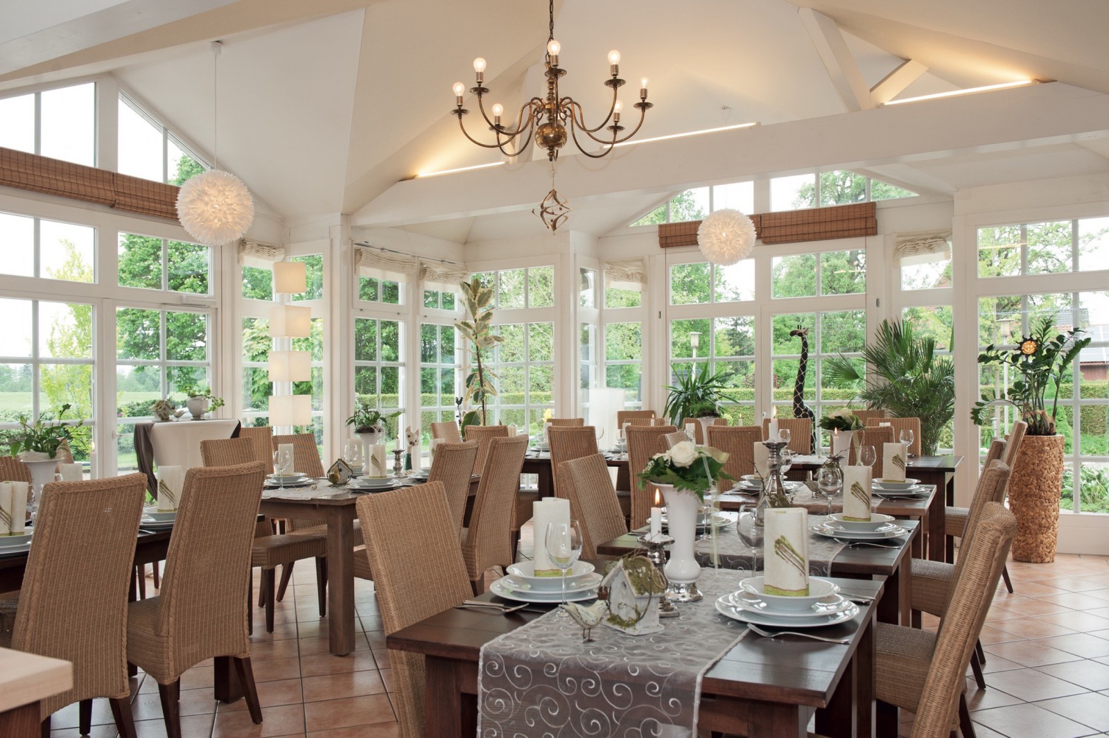 Hotel Zum Heidekrug in Bersenbrück, Foto 1