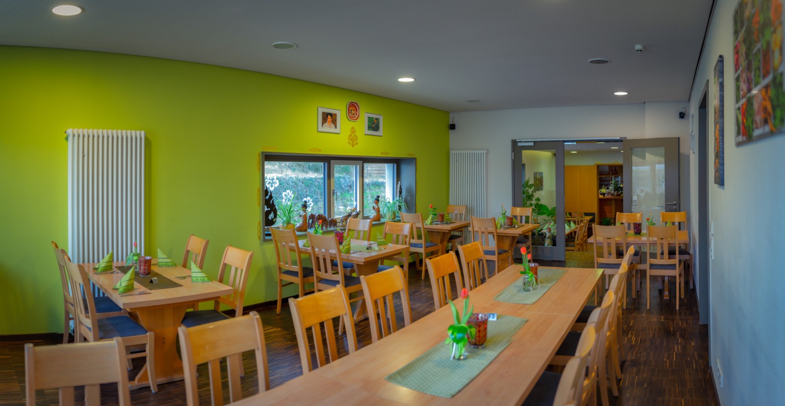 Thai Town Camberg in Bad Camberg, Foto 3