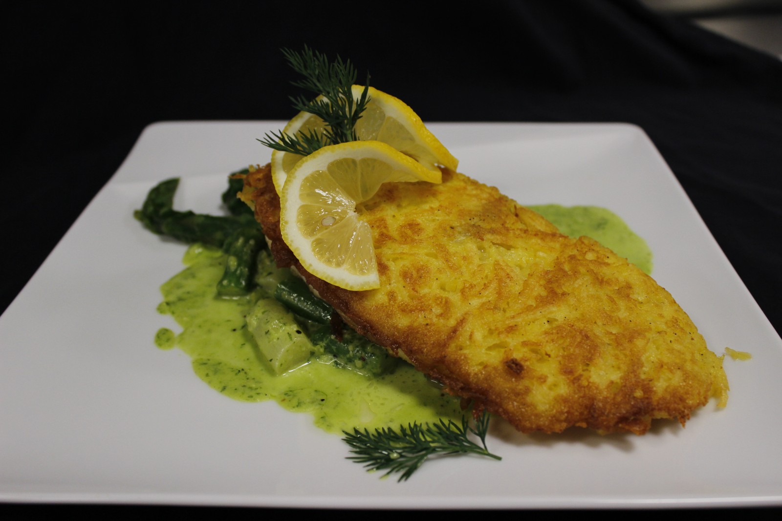 Restaurant Limpach s
