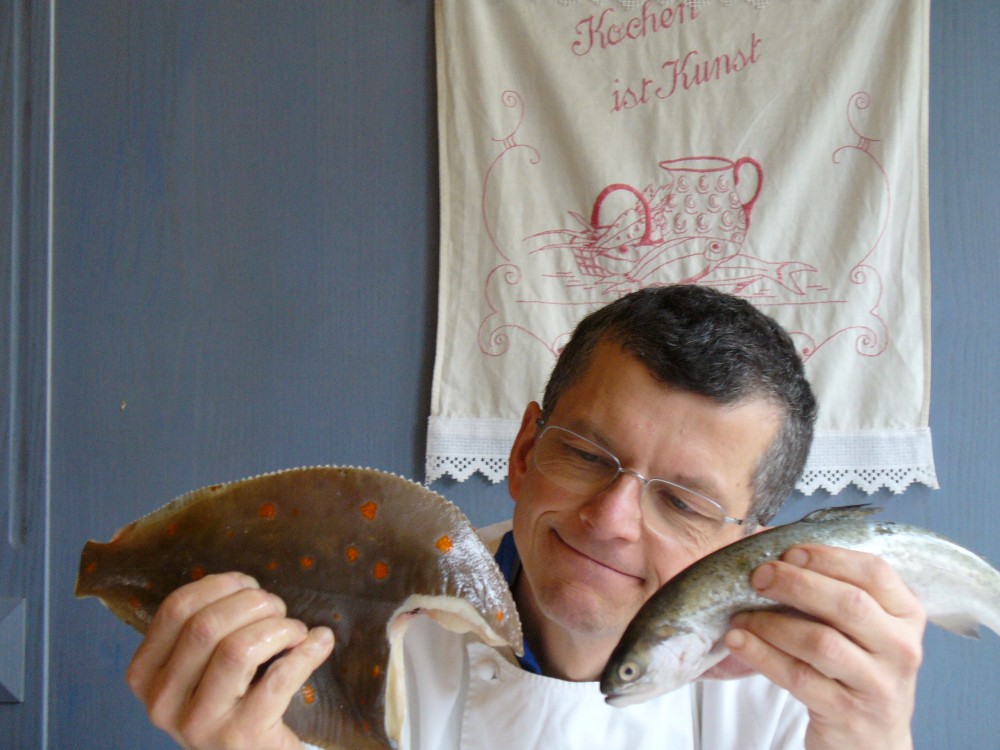 Restaurant Zeppelin Schlüchtern in Schlüchtern, Foto 1