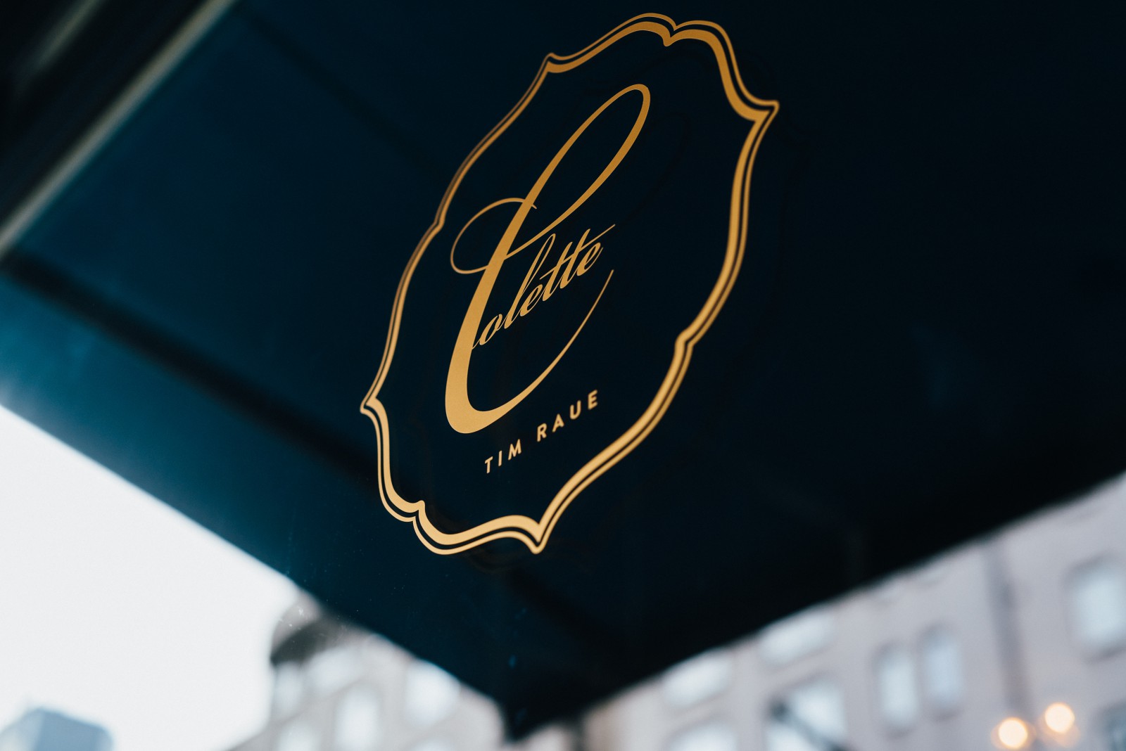 Brasserie Colette Tim Raue in Berlin, Foto 3