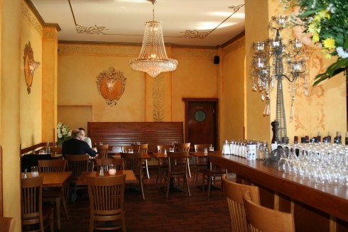 Restaurant Mundo  in Berlin, Foto 3
