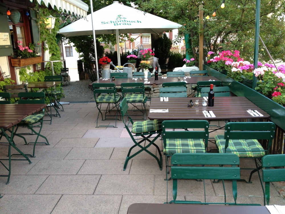 Weinstube Grashöfle Restaurant in Kornwestheim, Foto 1