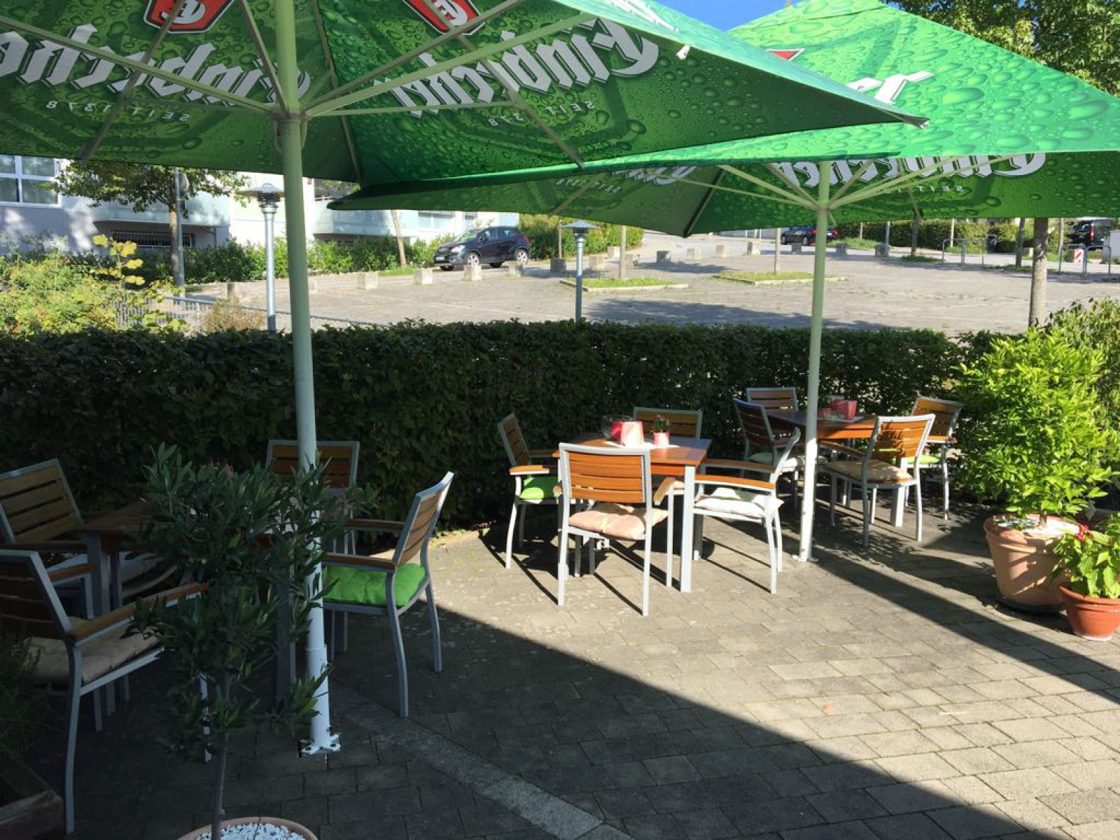 Ristorante Truvolo in Göttingen, Foto 3
