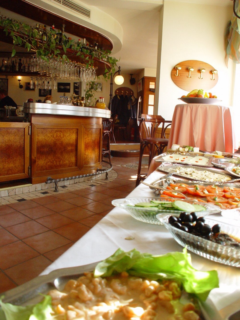 Bistro Alfred in Enkenbach-Alsenborn, Foto 2