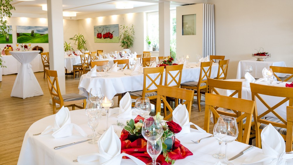 Hotel Restaurant Rodetal in Nörten-Hardenberg, Foto 3
