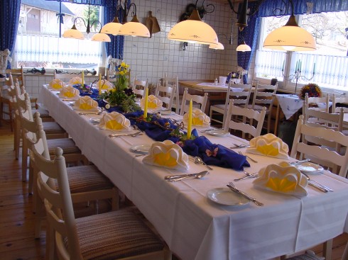 Hotel / Restaurant Krone in Freudenstadt, Foto 1