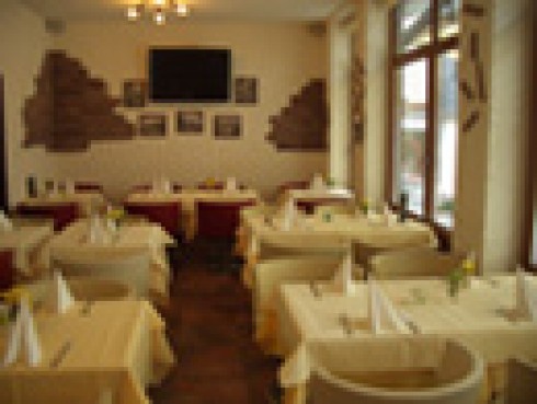 DON CAMILLO Ristorante und Pizzeria in Limburg an der Lahn, Foto 2