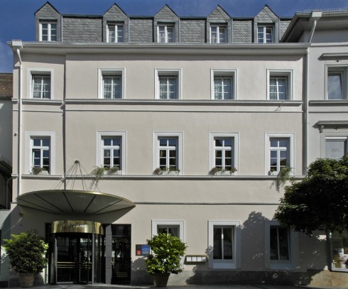 DOM Hotel LIMBURG in Limburg, Foto 2