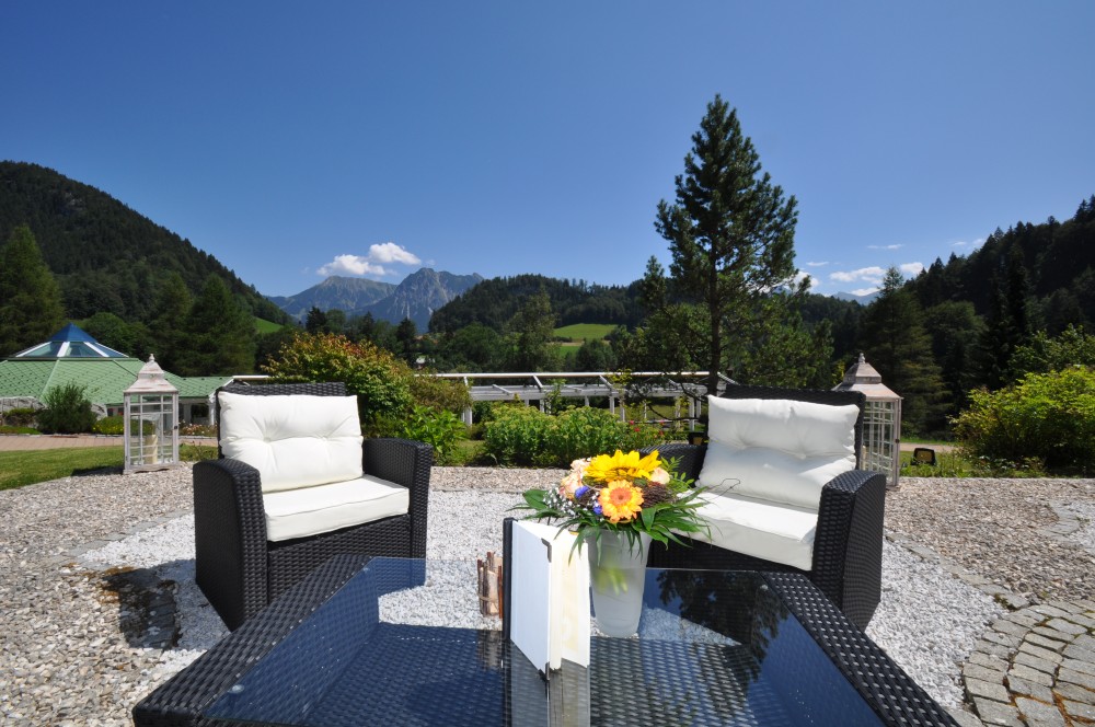 Alpenhotel Oberstdorf in Oberstdorf, Foto 3
