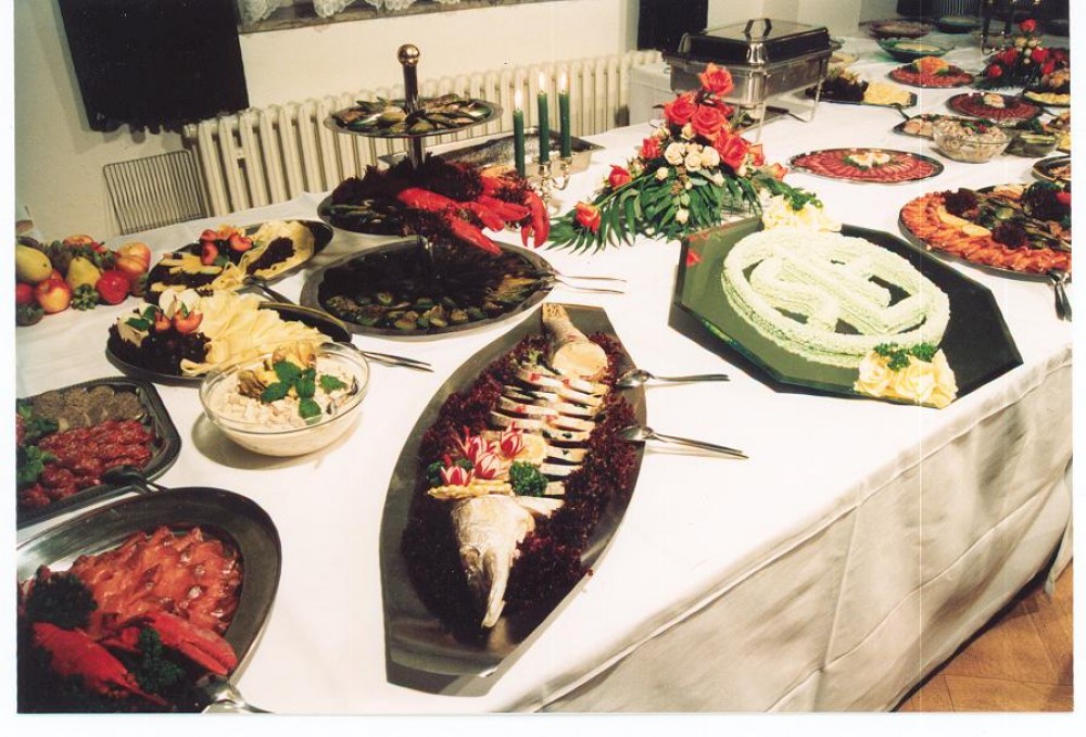 Hotel Friesen in Werdau, Foto 1