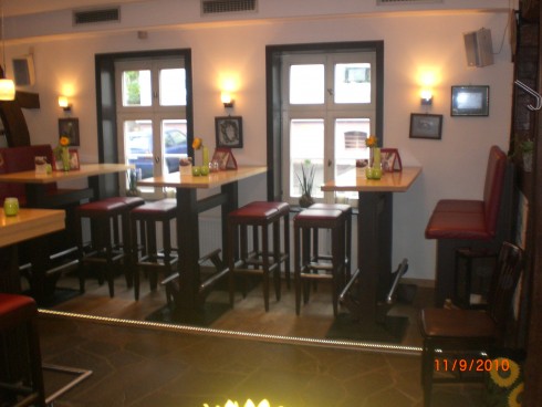 Wirtshaus Strullenkrug in Höxter, Foto 2
