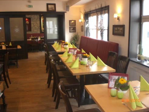 Wirtshaus Strullenkrug in Höxter, Foto 1