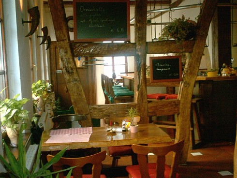 Ristorante Dal Pozzo in Germersheim, Foto 2