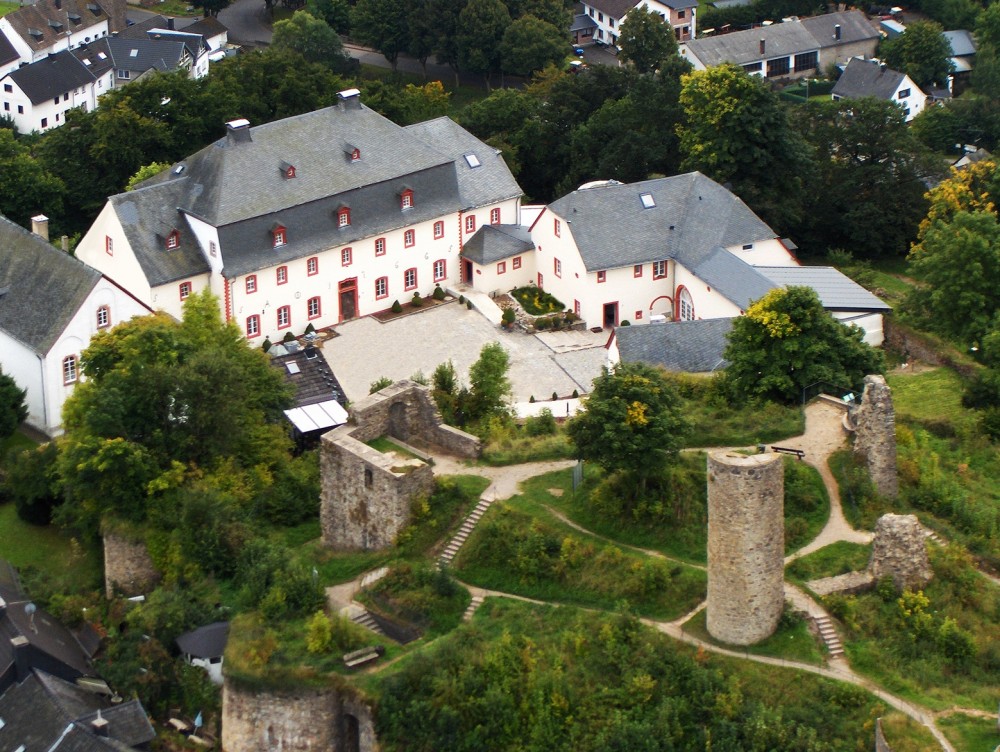 Restaurant Culinari in Dahlem, Foto 2