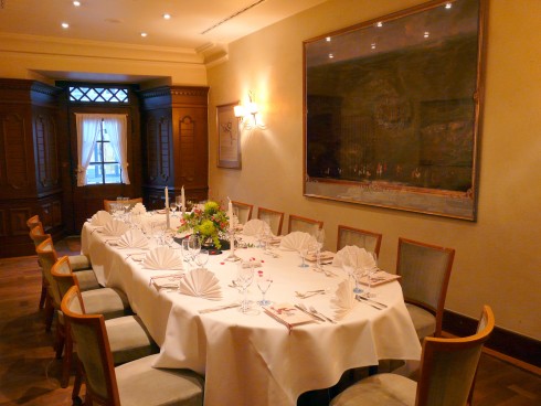 Hotel & Restaurant Ringhotel Zum Roten Bären in Freiburg, Foto 3