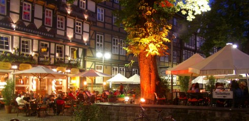 Butterhanne Gastro GmbH in Goslar, Foto 3