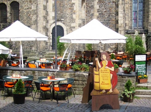 Butterhanne Gastro GmbH in Goslar, Foto 2