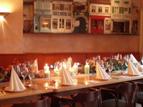 Zum Trompeter in Düsseldorf, Foto 3
