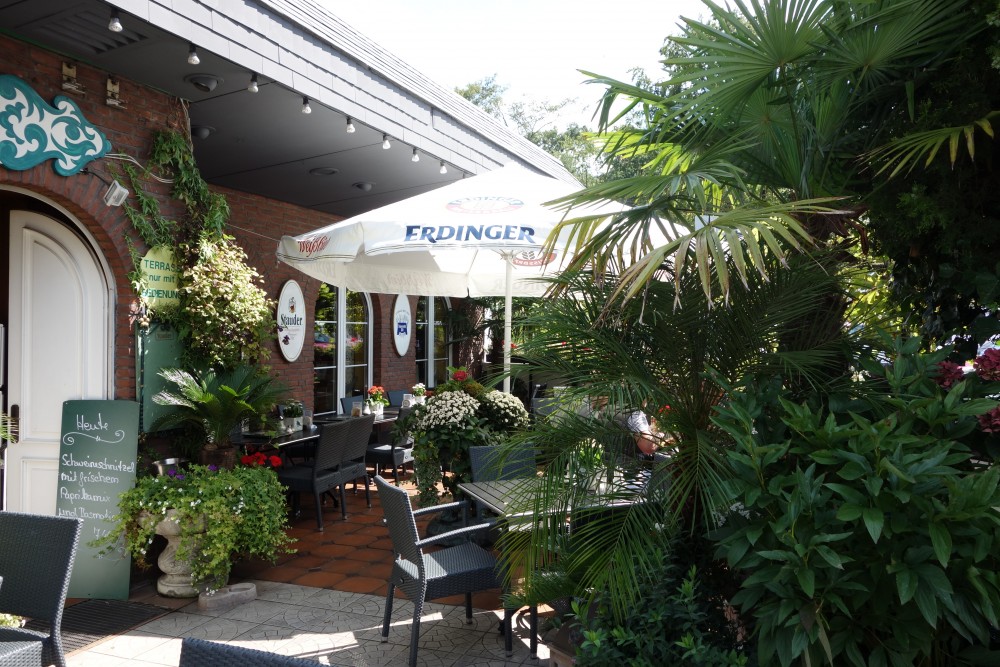 HAUCKs GRILL RESTAURANT in Düsseldorf, Foto 1