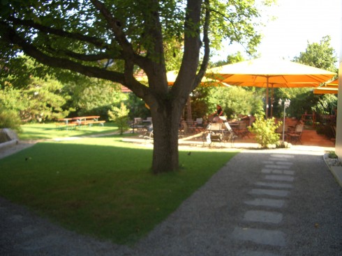 Restaurant & Bar Fiesta  in Kirchzarten, Foto 3