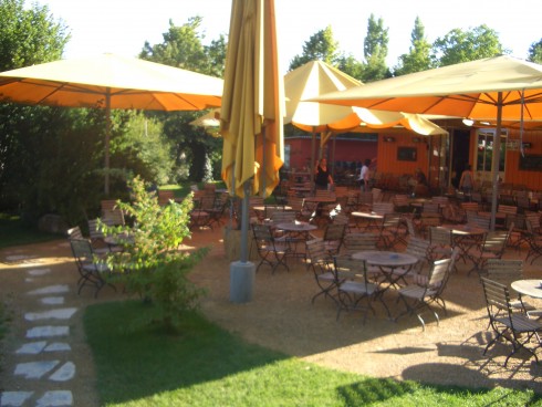 Restaurant & Bar Fiesta  in Kirchzarten, Foto 2