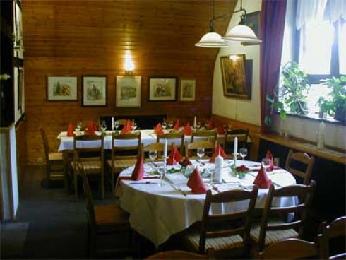 Die Speisemeisterei Lüders in Erfweiler in der Pfalz, Foto 3
