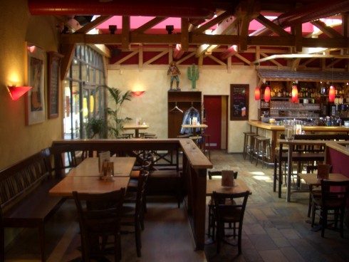 Restaurant & Bar Fiesta  in Kirchzarten, Foto 1
