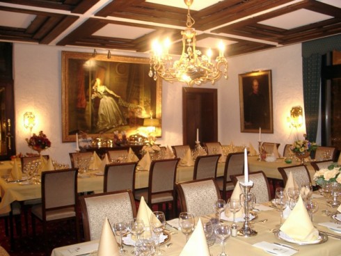 Burg Ingenhoven in Nettetal, Foto 2